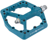 Brave pedaal freeride 1 plat.pedal freeride 1 light blue