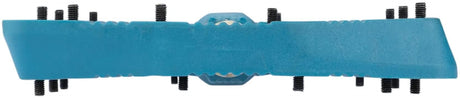 Brave pedaal freeride 1 plat.pedal freeride 1 light blue