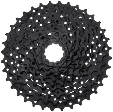 Sunrace kassette csu989aw cassette csu98 9f. f.cues 11-36 black