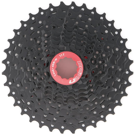 SunRace cassette 10V 11-36 CSMX0 zwart