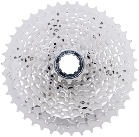 Shimano Deore CS-M4100 11-42 10 speed