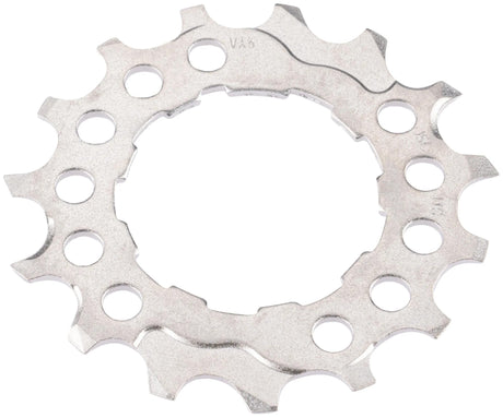 Shimano tandwiel sprocket shim.15t 11sp without spacer