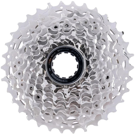 Shimano cassette 105 cs-r7101 cs-hg710 shim.cassette 105 csr7101 12f 11-34z f.di2+mech.
