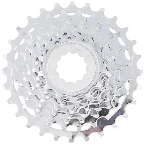 Miche Cassette 8V 13-28 Campa.