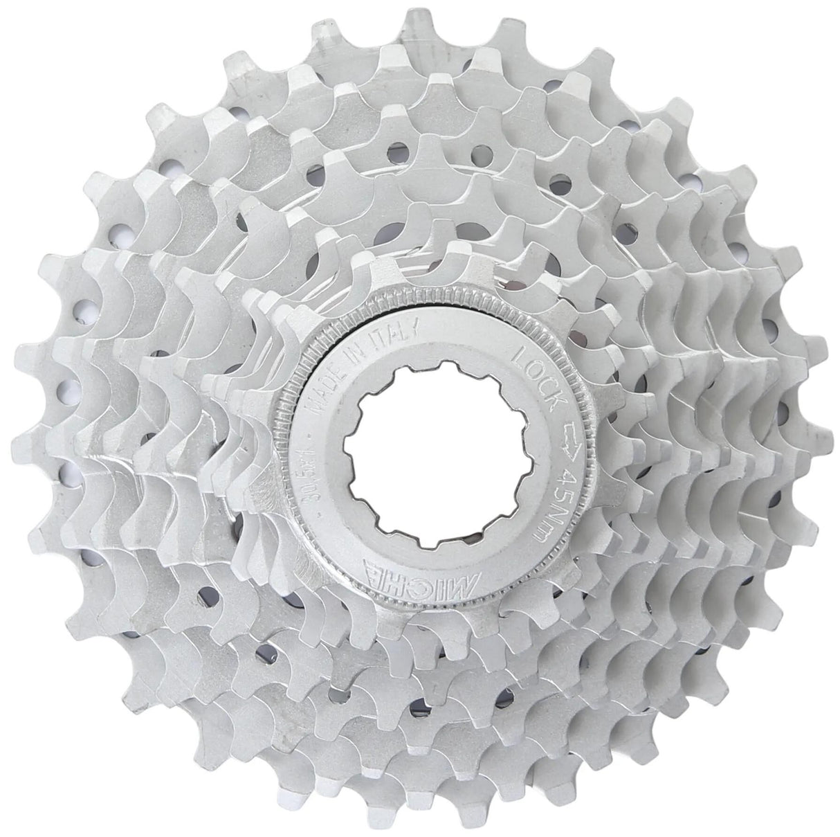Miche kassette primato ca.sprocket primato shim. 10-sp.,12-27t.