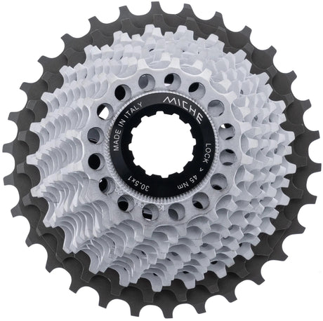Miche kassette primato k12 cas.sprocket primato k12 16-30t hg