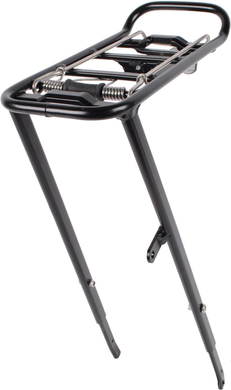 Atran Velo voordrager AVS Tour zwart