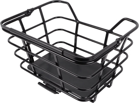 Atranvelo mand epic avs rear basket at.velo epic avs alu,plast.base