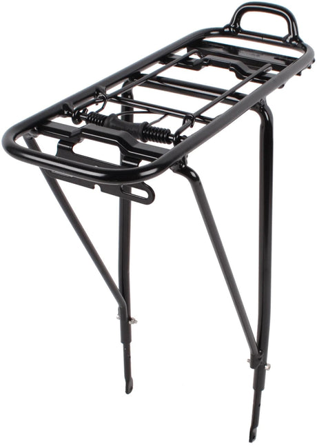 Atran Velo achterdrager AVS City zwart