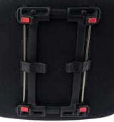Reisenthel mand carrybag gt carrybag gt black uniklip 2