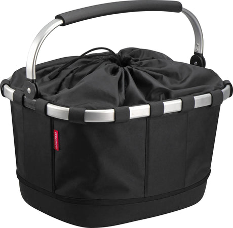 Reisenthel mand carrybag gt carrybag gt black for racktime