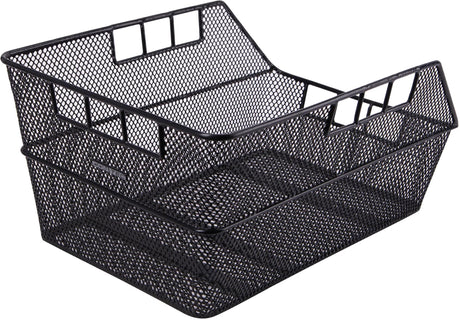 Contec schooltassenmand mocca ct hr-basket mocha black