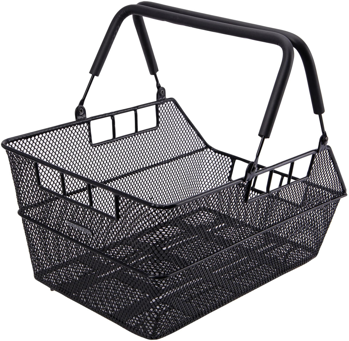 Contec schooltassenmand mocca multi ct hr-basket mocca multi black