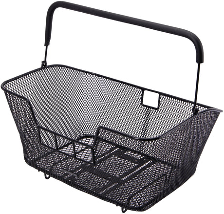 Contec mand lungo multi ct hr-basket lungo multi black