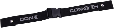 Contec bevestigingsgordel flavourbelt ct belt flavourbelt black reflex