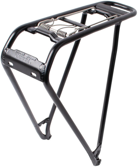 Atranvelo bagagedrager commute sport avs rear rack commute sport avs black