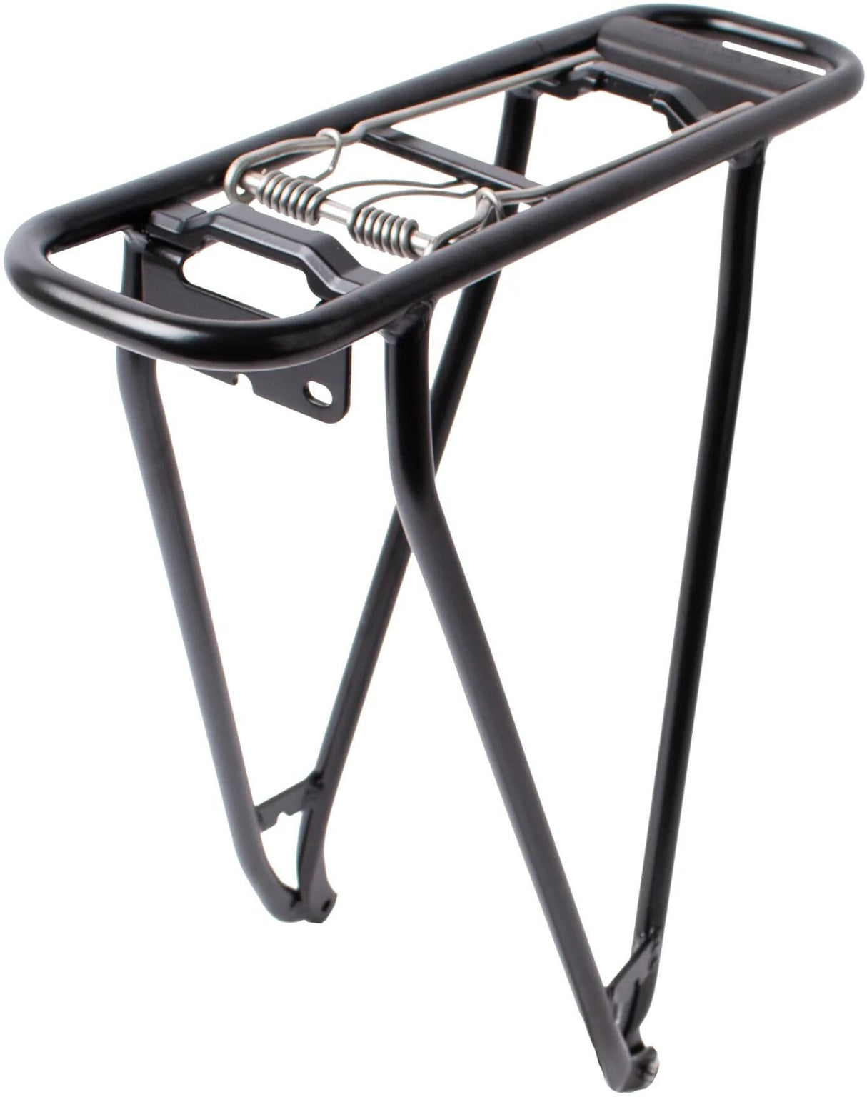 Atranvelo bagagedrager commute pro avs rear rack commute pro avs black