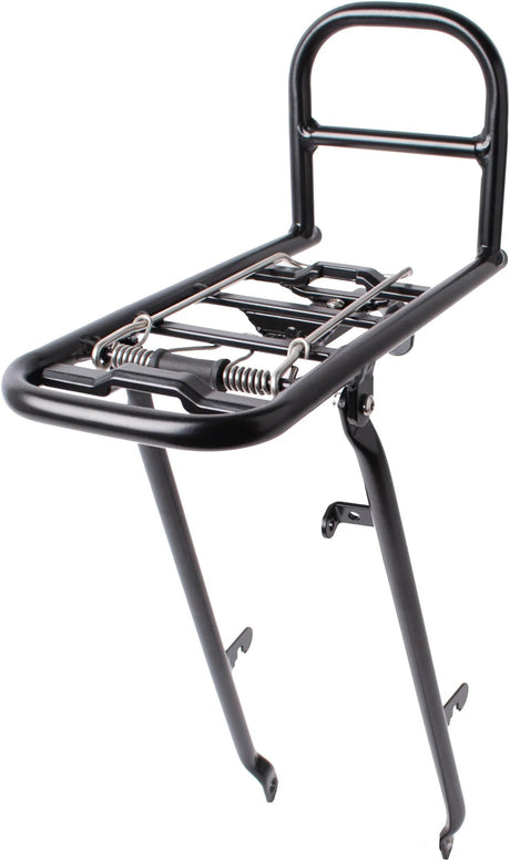 Atranvelo transport-bagagedrager cargo mini avs fr. carrier cargo mini avs black
