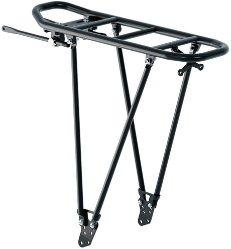 Racktime bagagedrager fold-it adjustable 2.0 rear rack fold-it adj.2.0 24 -29