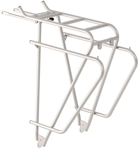 Tubus bagagedrager liviano rear rack liviano 28 black