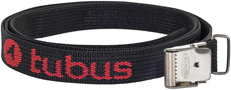 Tubus snelbinder lashing strap 125cm black