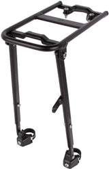 Atranvelo transport-bagagedrager hybrid avs fr.carrier hybrid avs black