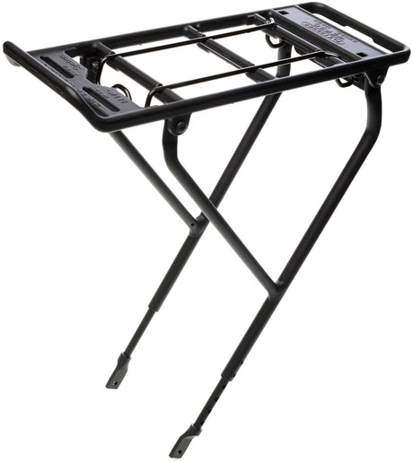 Pletscher bagagedrager werso for mik-system rear rack plets.werso mik 330x120mm black