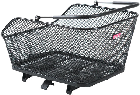 Unix mand fabrice rear basket fabrice with topklip