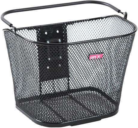 Unix mand flavio fr.basket flavio black