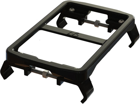 Atran Velo adapter Newrack Uni met AVS zwart