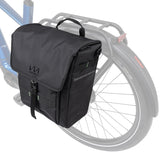 Contec einzeltasche via daily ct single bag via daily black