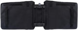 Contec doppeltasche via weekender ct twin bags via weeke rt black