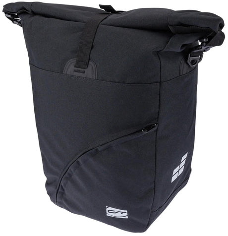 Contec pakaftas transit waterproof ct single bag transit w aterproof black