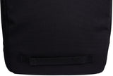 Contec dubbele tas via.tour double rt ct bag via tour double dim black, rt