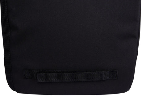 Contec dubbele tas via.tour double rt ct bag via tour double dim black, rt