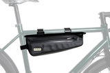Contec tas mile grinder frame bag ct frame bags mile grin the frame bag 2.8 black