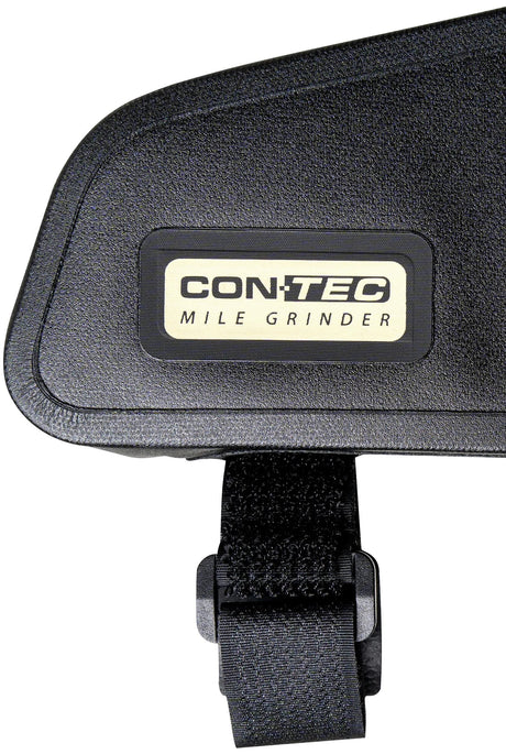 Contec tas mile grinder top tube 1.2 ct top tube bag mile gr inder toptube 1.2 black