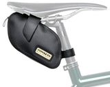 Contec zadeltas mile grinder tool bag m ct saddle bag mile grin the tool bag m black