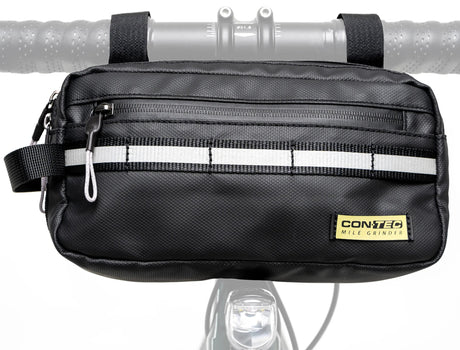 Contec stuurtas mile grinder race 3 ct bag mile grinder race 3
