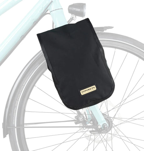 Contec pakaftas mile grinder lowrider ct single bag mile grinder lowrider black