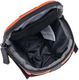 Contec satteltasche urban nomad rail 1.3 ct saddle bag urban nomad rail 1.3 orange pin