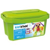 K'nex Kid Brodding Builders Startersbox