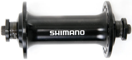 Shimano voornaaf tiagra hb-rs400 shim.hub tiagra hbrs400 vr 32l sw ss