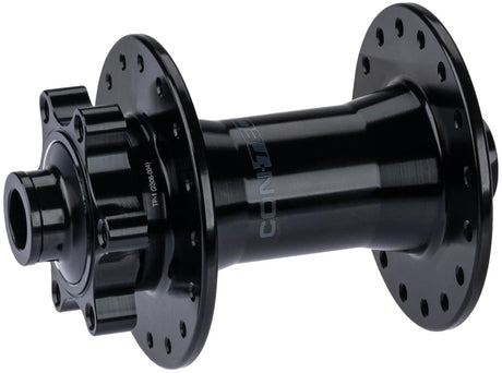 Contec vorderradnabe core ct front hub core db 100mm 15mm