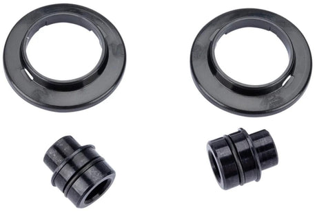 Mavic as-adapter fr.axle adapter 12x100 to 9x100mm