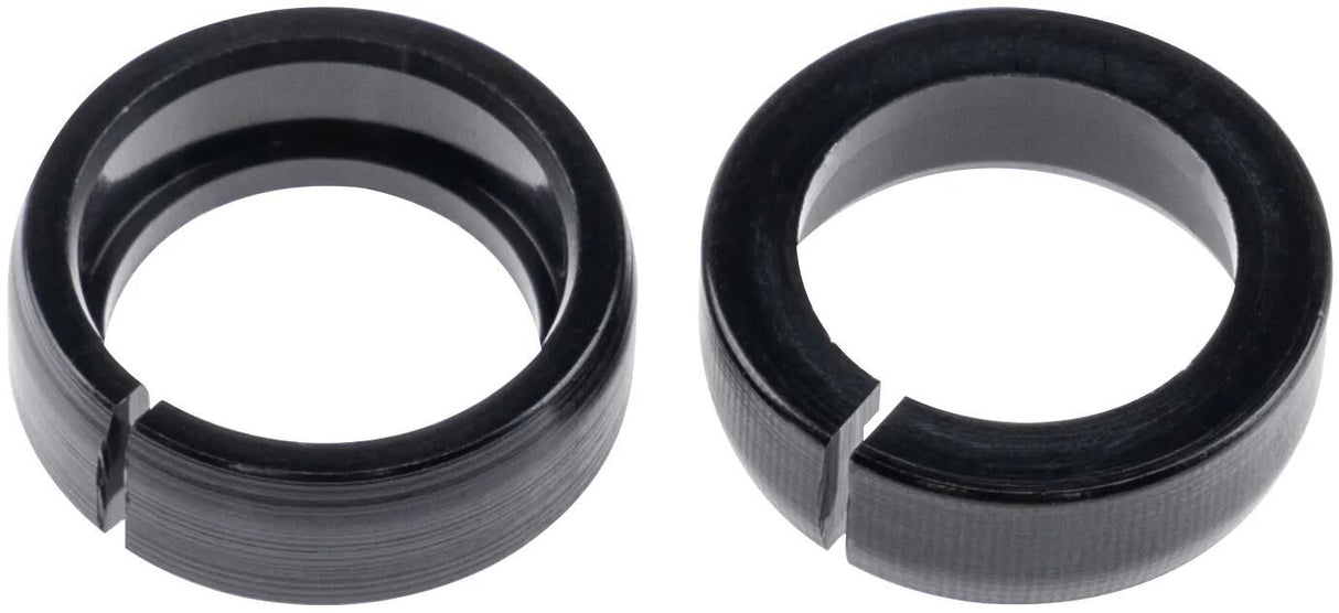 Mavic achsadapter v.r. ash adapter 12mm thru axle