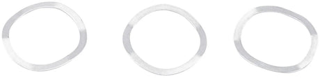 Mavic borgplaatje shaft lock.washer 3pcs
