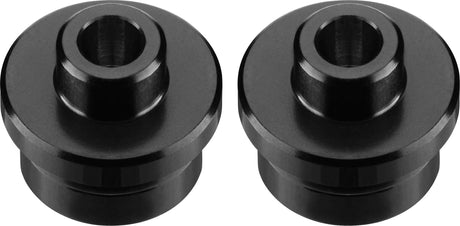 Mavic as-adapter fr.axle adapter 15mm to 9mm qr