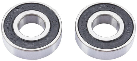 Mavic groefkogellager deep groove ball bearing 608 + 6001