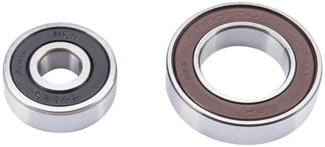 Mavic groefkogellager deep groove ball bearing 608+6903